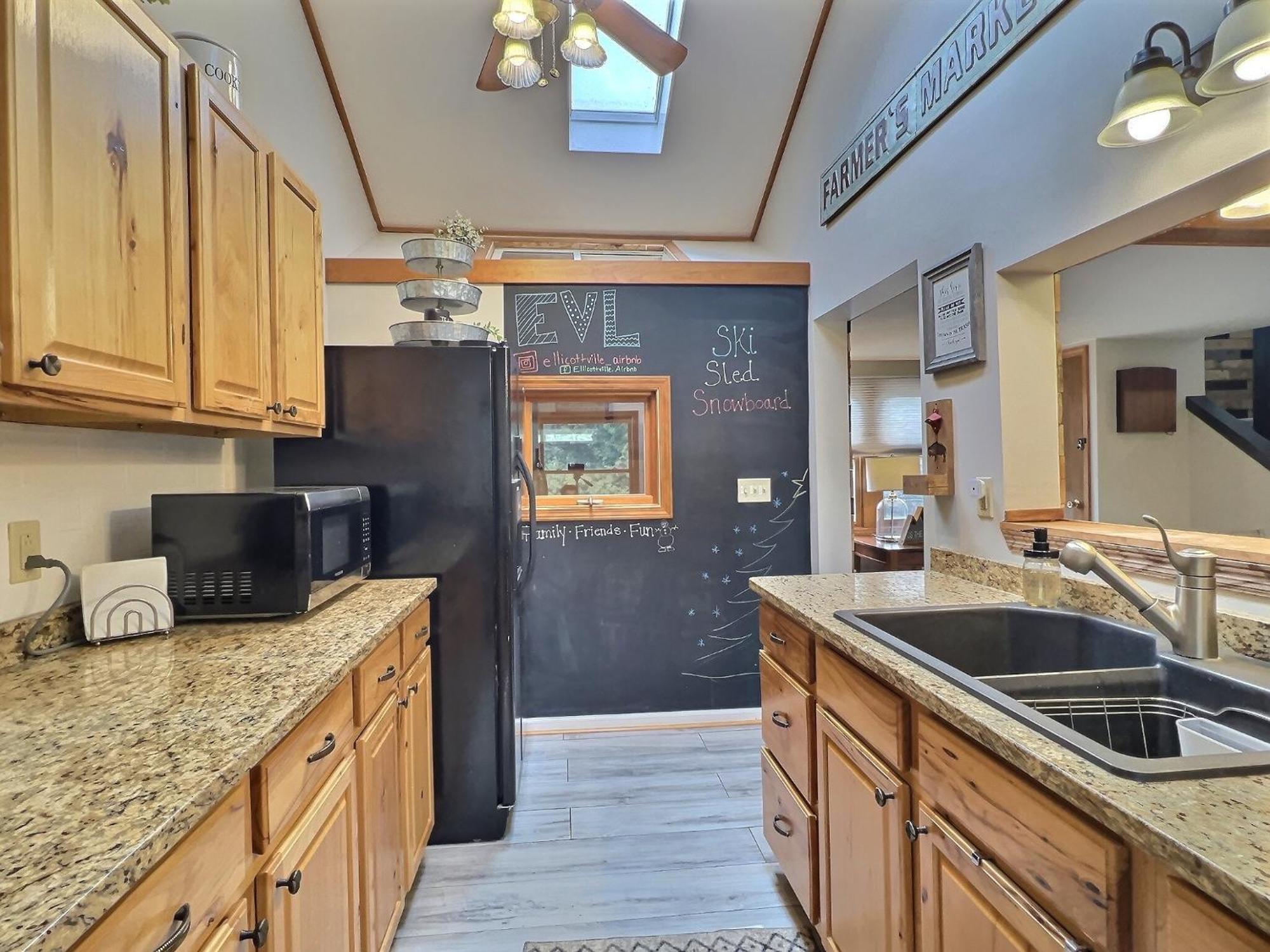 Maples Retreat - 2 Acres - Fireplace Ellicottville Exteriör bild